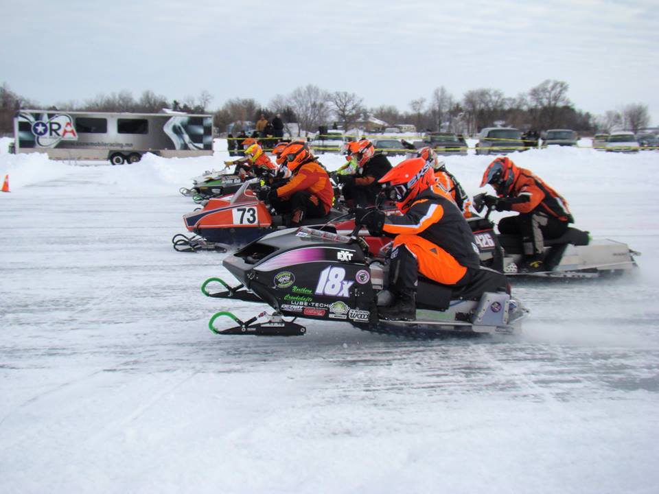 CMPR 2019/2020 Race Season